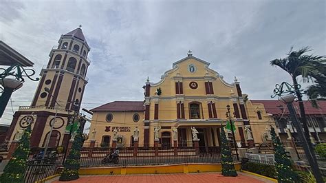 San Carlos (Pangasinan) History, Tourist Spots, .